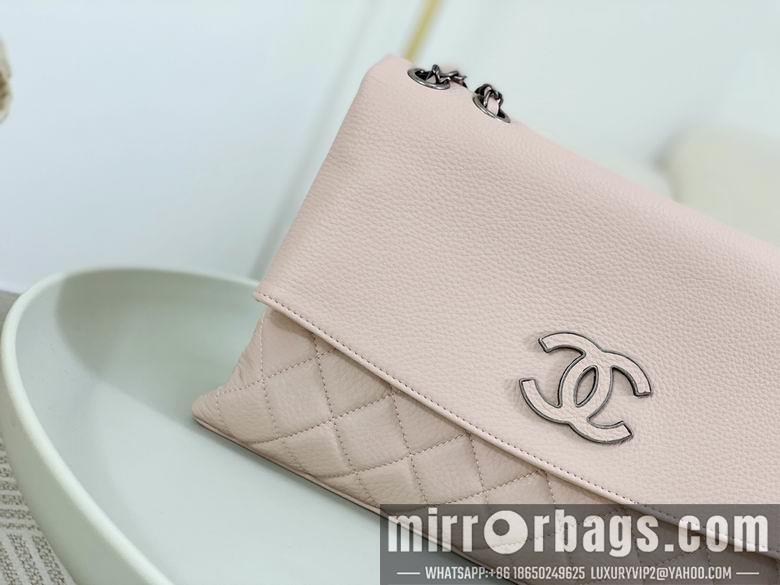 1:1 Replica Chanel Bags AO7095 32X7.5X19cm YG 3