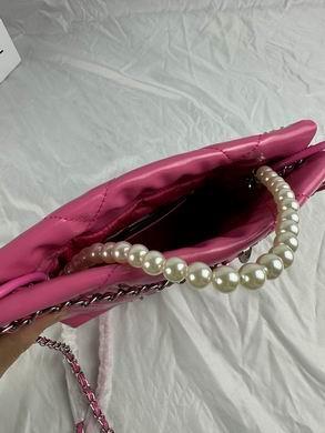 1:1 Replica Chanel Bags 810 20X19X6cm WO 2