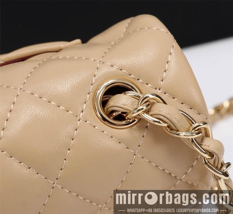 1:1 Replica Chanel Bags 1116 20cm XMY 5
