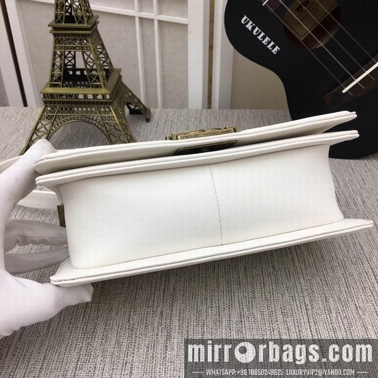 1:1 Replica Chanel Bags 67086 25X15X7.5cm XMY 1