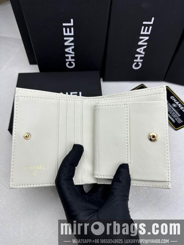 1:1 Replica Chanel Bags 6038 ZC 15