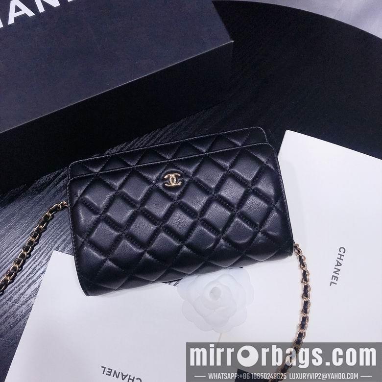 1:1 Replica Chanel Bags 33814 19X13X4cm XMY 20