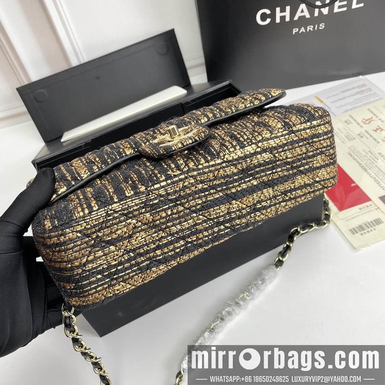 1:1 Replica Chanel Bags 1112 25X14X8cm XMY 2