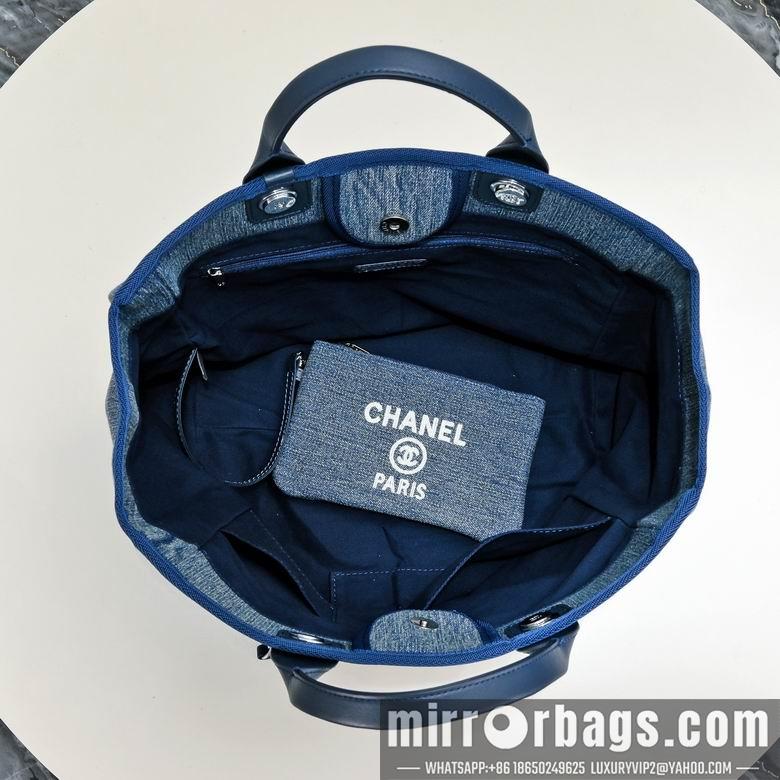 1:1 Replica Chanel Bags 67178-6 39X32X18cm WO 3