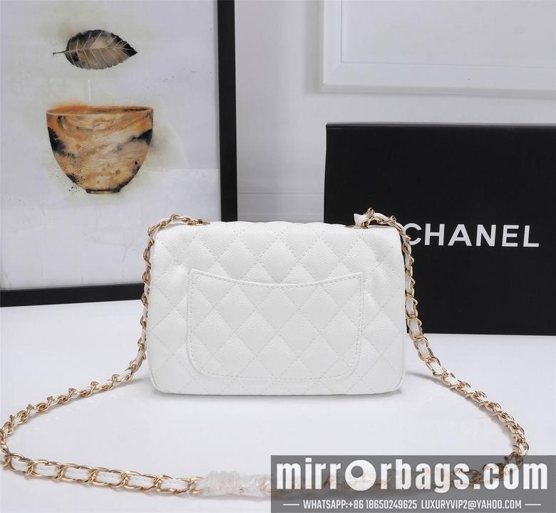 1:1 Replica Chanel Bags 1116 20cm XMY 16