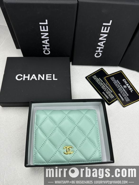 1:1 Replica Chanel Bags 6038 ZC 11
