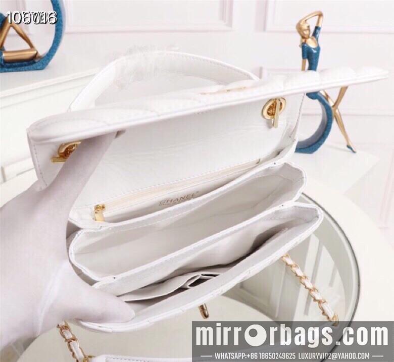 1:1 Replica Chanel Bags 92236 25X12X17cm XMY 2
