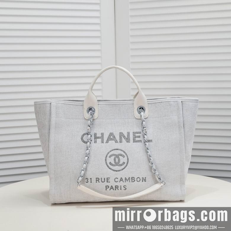 1:1 Replica Chanel Bags 67178-6 39X32X18cm WO 2