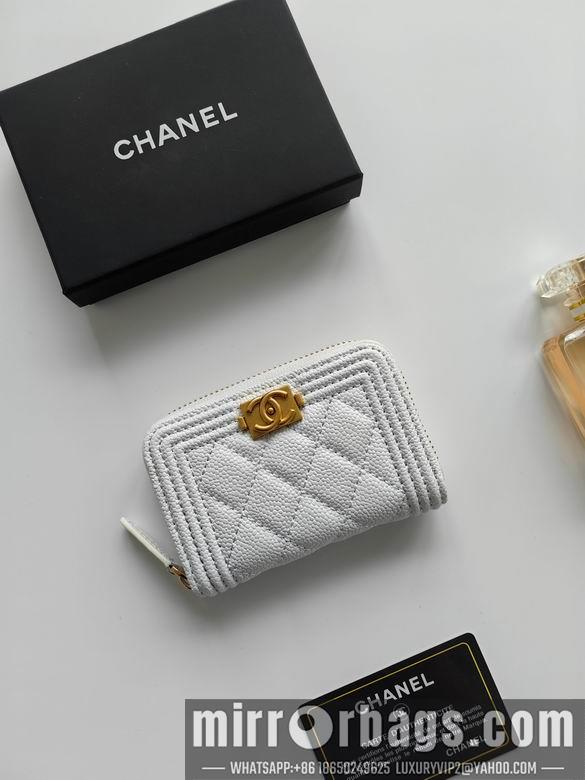 1:1 Replica Chanel Bags A84433 11.5X8cm XMY 11