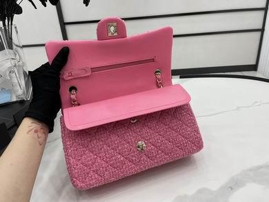 1:1 Replica Chanel Bags 01112 25cm WO 4