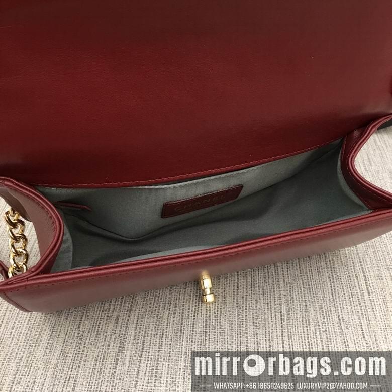 1:1 Replica Chanel Bags 67086 25X15X7.5cm XMY 15