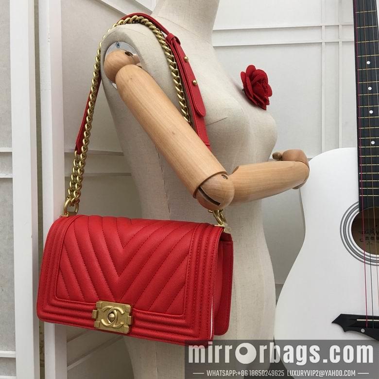 1:1 Replica Chanel Bags 67086 25X14X7cm XMY 24
