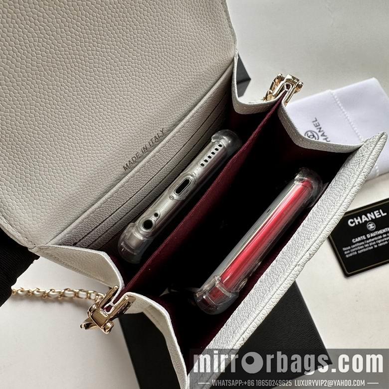 1:1 Replica Chanel Bags 11X17cm 080102 XMY 12