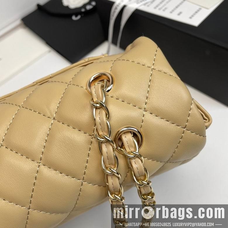 1:1 Replica Chanel Bags 1119 33X22X10cm XMY 2