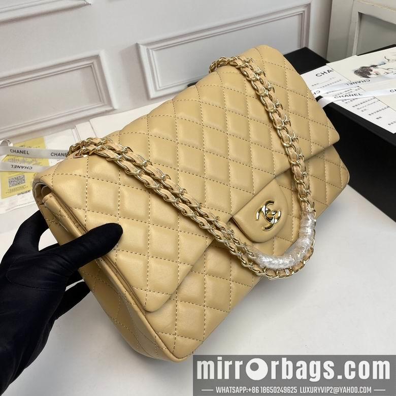 1:1 Replica Chanel Bags 1119 33X22X10cm XMY 2