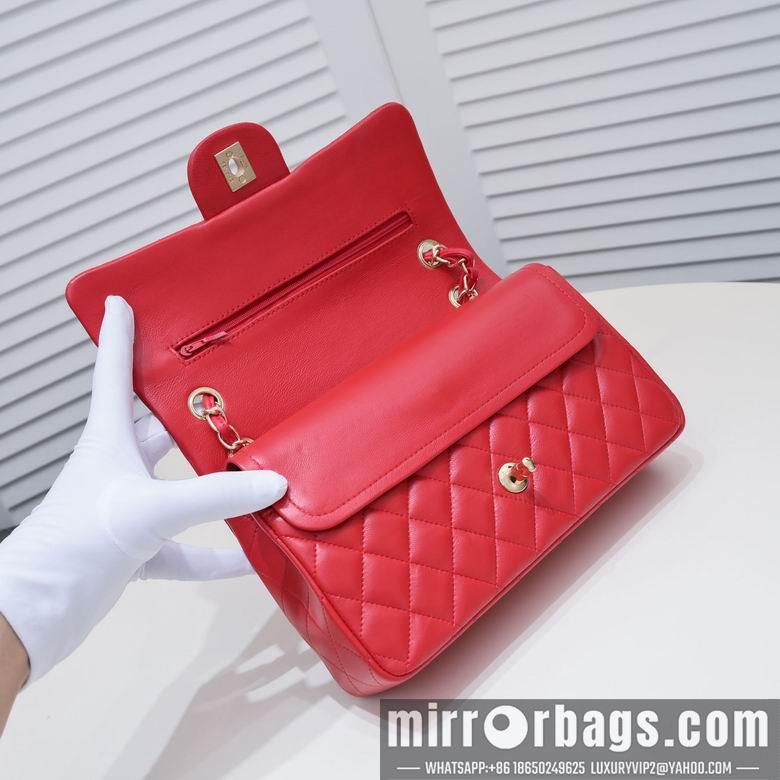 1:1 Replica Chanel Bags 1112 25.5X16X6.5cm WO 3