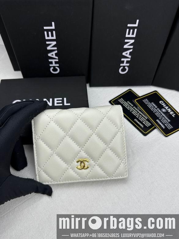 1:1 Replica Chanel Bags 6038 ZC 15