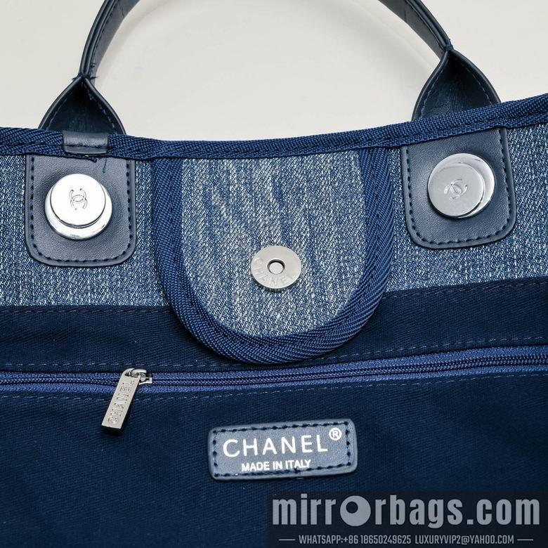 1:1 Replica Chanel Bags 67178-6 39X32X18cm WO 3