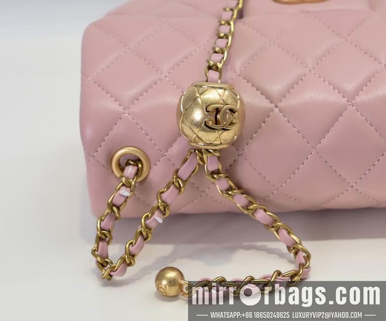 1:1 Replica Chanel Bags 9021 20X12X7cm XMY 3