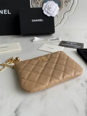 1:1 Replica Chanel Bags A50168 14X10X1cm WO 8