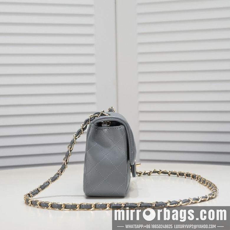 1:1 Replica Chanel Bags 1115 17.5X13X5cm WO 7