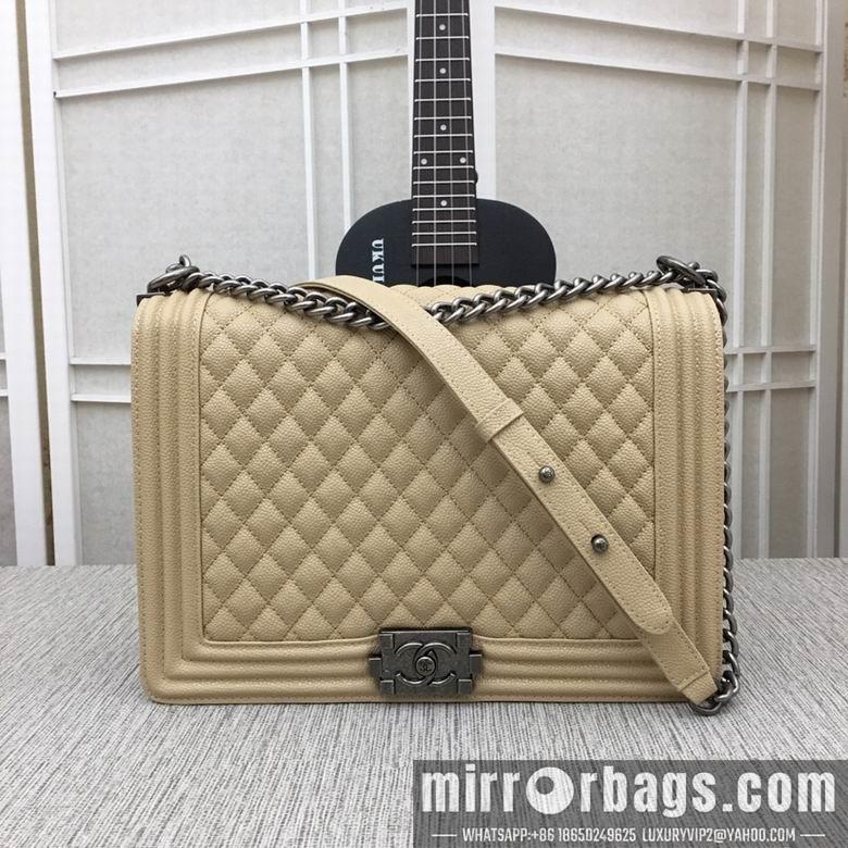 1:1 Replica Chanel Bags 67087 30cm XMY 17