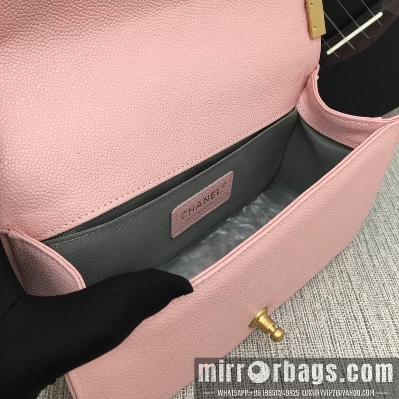 1:1 Replica Chanel Bags 67086 25X14-16X7.5cm XMY 3