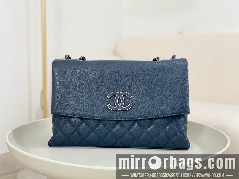 1:1 Replica Chanel Bags AO7095 32X7.5X19cm YG 7