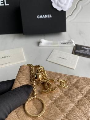 1:1 Replica Chanel Bags A50168 14X10X1cm WO 8