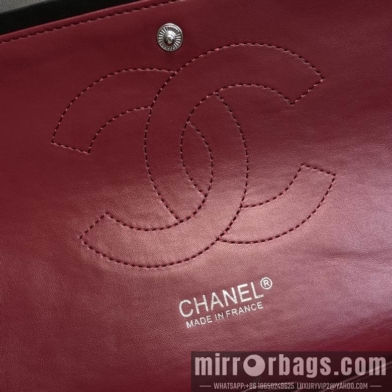 1:1 Replica Chanel Bags 1119 33X22X10cm XMY 8