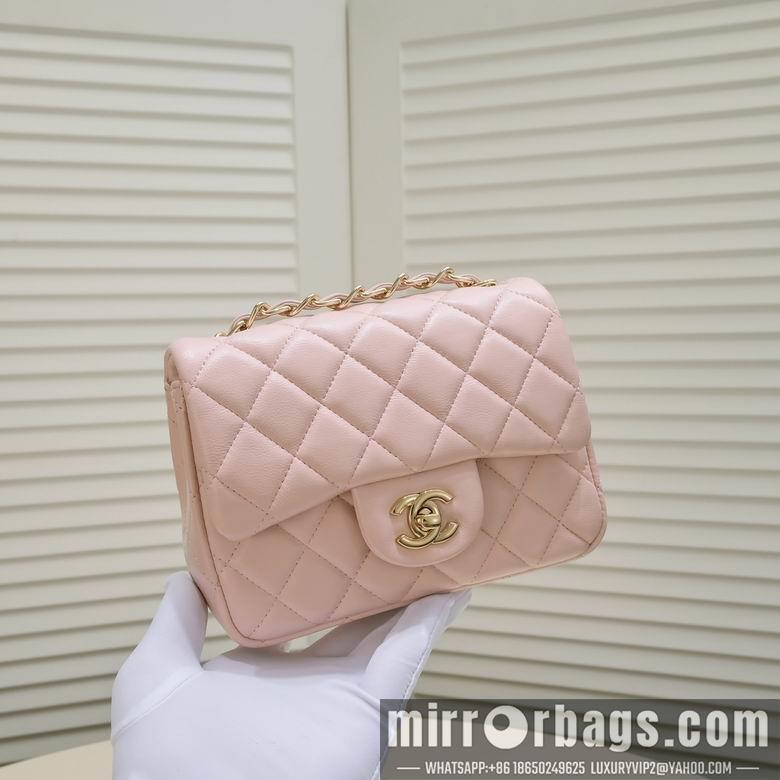 1:1 Replica Chanel Bags 1115 17.5X13X5cm WO 2