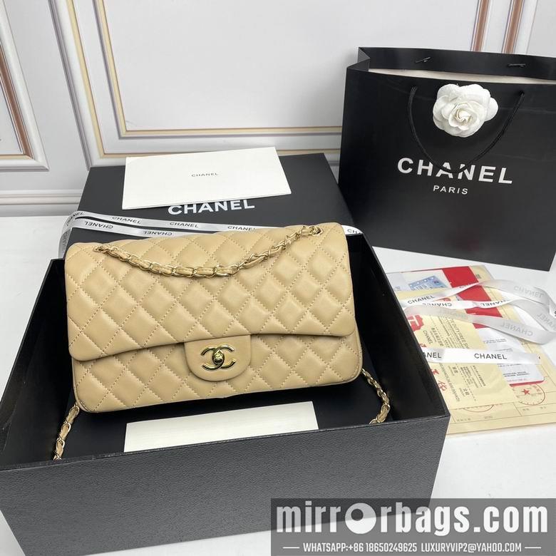 1:1 Replica Chanel Bags 1113 30X18X8cm XMY 7