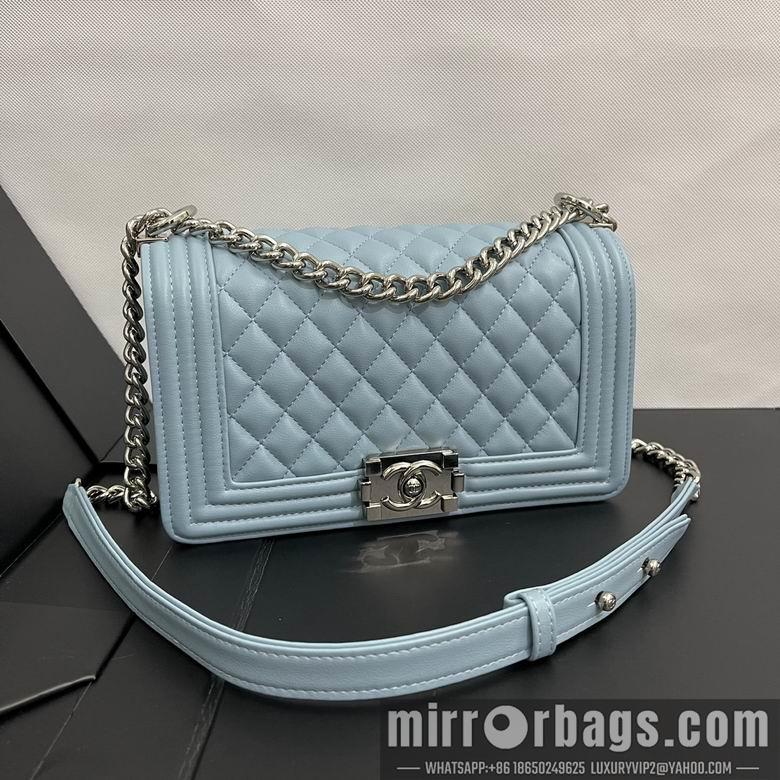 1:1 Replica Chanel Bags 67086 25X14X7cm XMY 3