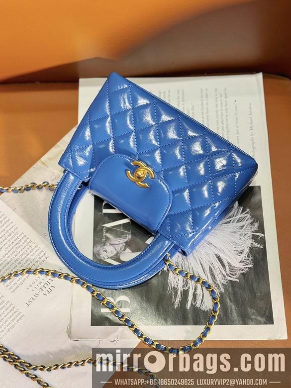1:1 Replica Chanel Bags AS4416 13X19X7cm WO 11