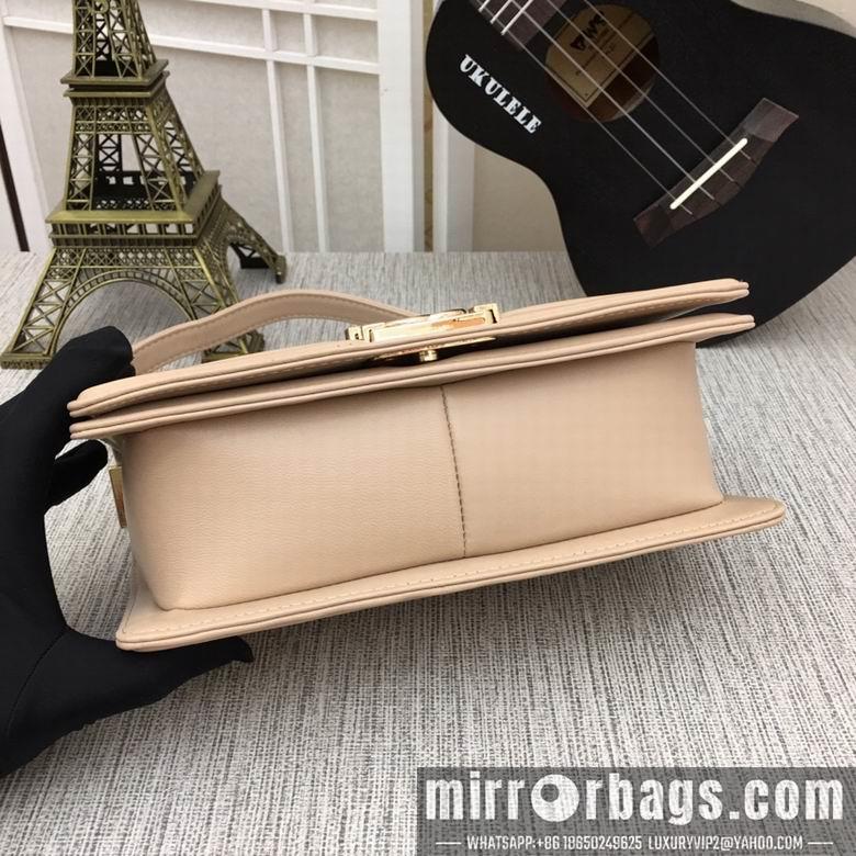 1:1 Replica Chanel Bags 67086 25X15X7.5cm XMY 12