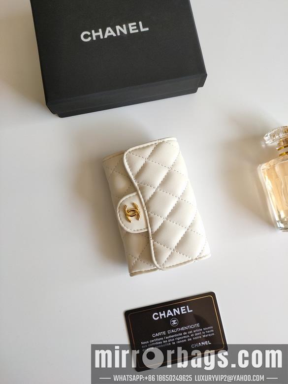 1:1 Replica Chanel Bags AP0214 7.5X11.3X2.1cm XM 1