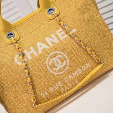 1:1 Replica Chanel Bags Ohanel 67178-6 39X32X18cm WO 15