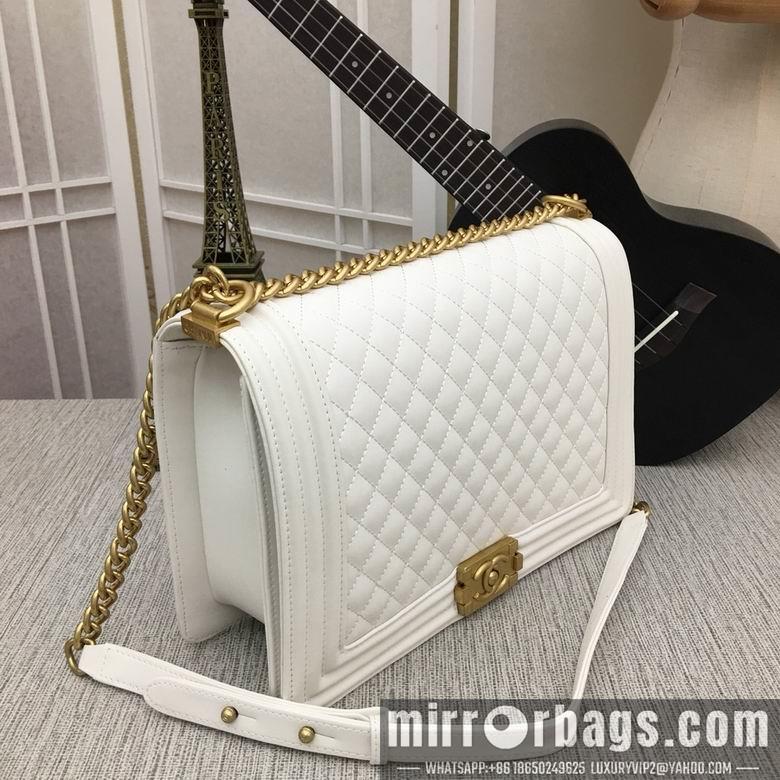 1:1 Replica Chanel Bags 67087 30cm XMY 6