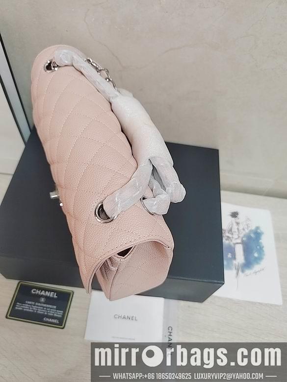 1:1 Replica Chanel Bags 1112170 25.5X15.5X6.5cm WO 7