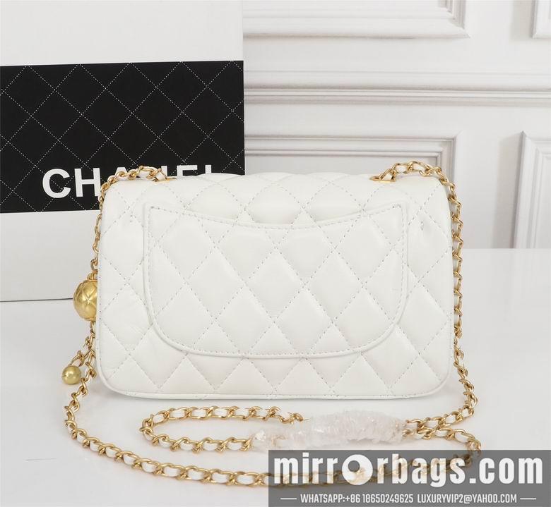 1:1 Replica Chanel Bags 6211 20cm XMY 3