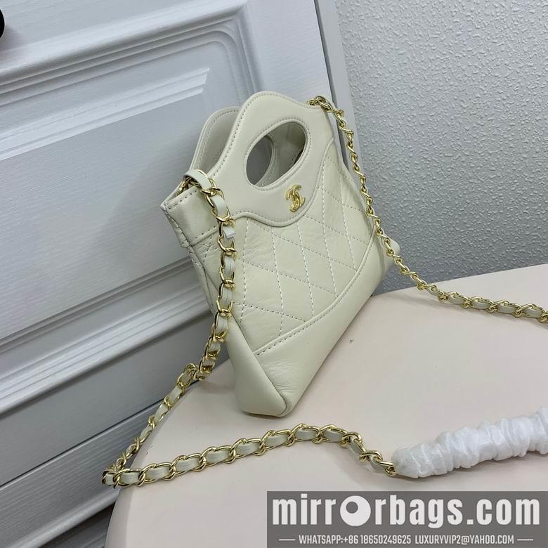 1:1 Replica Chanel Bags 6617 20X4X15cm 23X4X16cm XMY 1