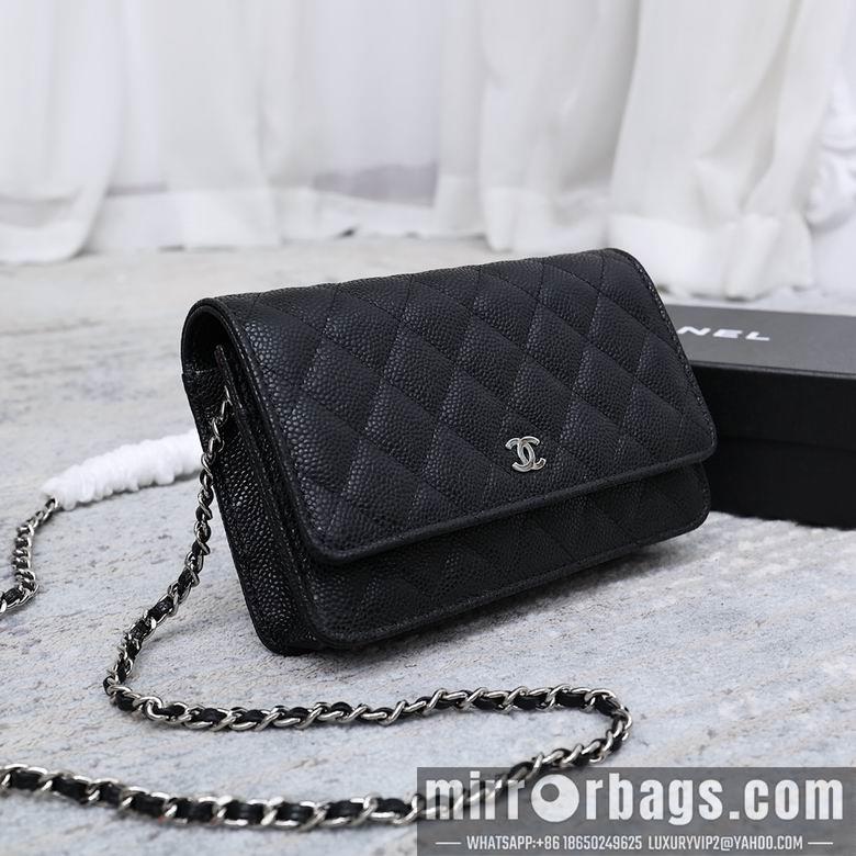 1:1 Replica Chanel Bags 33814 19cm 1