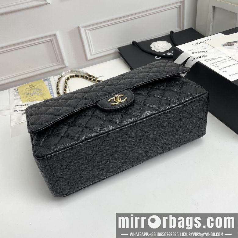 1:1 Replica Chanel Bags 1119 33X22X10cm XMY 6