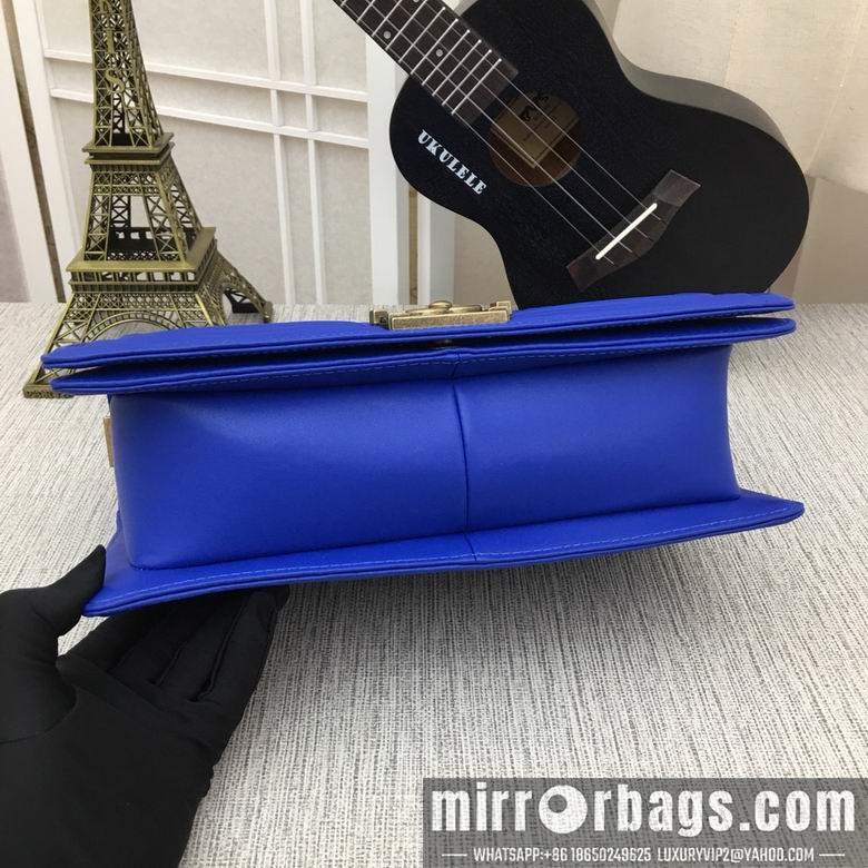 1:1 Replica Chanel Bags 67087 30cm XMY 8