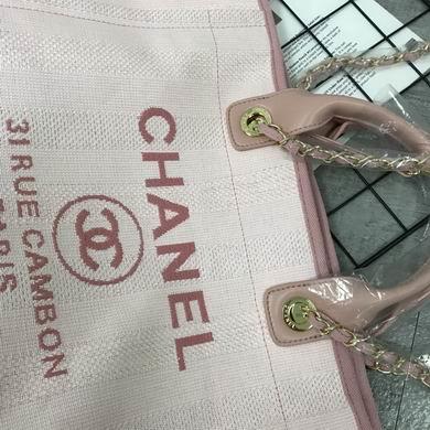 1:1 Replica Chanel Bags 66943 48X38X30cm WO 2