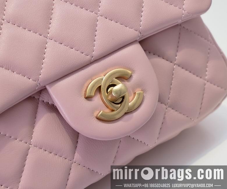1:1 Replica Chanel Bags 9021 18X13X7cm XMY 2