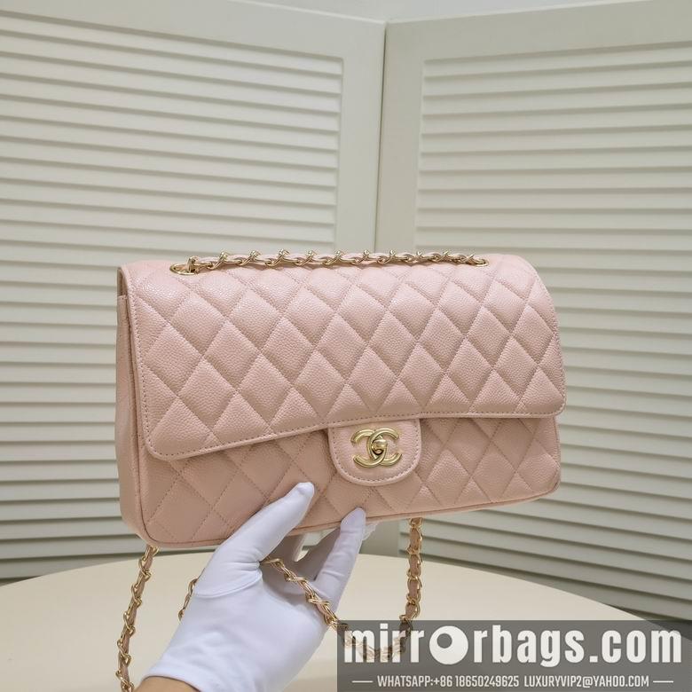 1:1 Replica Chanel Bags 1113 30X18X8cm WO 6