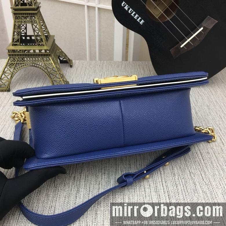 1:1 Replica Chanel Bags 67086 25X14-16X7.5cm XMY 1