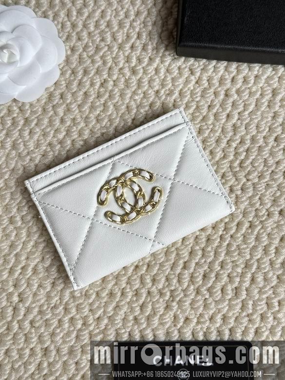 1:1 Replica Chanel Bags AP1167 7.5X11.2X0.5cm ZC 4