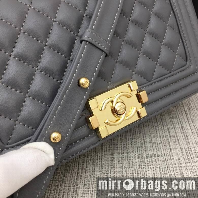 1:1 Replica Chanel Bags 67086 25X15X7.5cm XMY 10